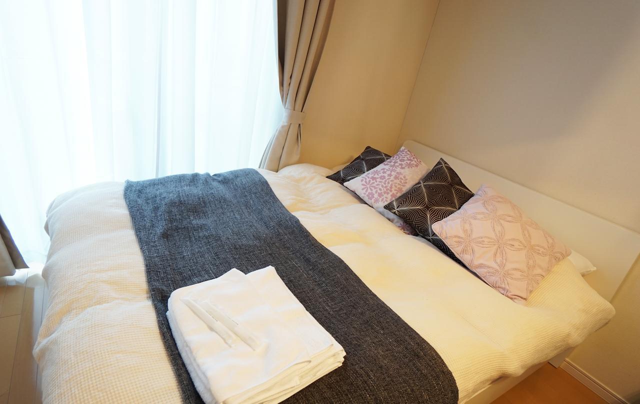 横浜ザ・アパートメント Yokohama  Ngoại thất bức ảnh
