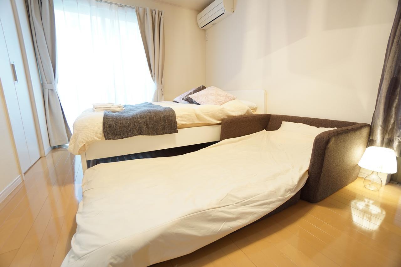 横浜ザ・アパートメント Yokohama  Ngoại thất bức ảnh