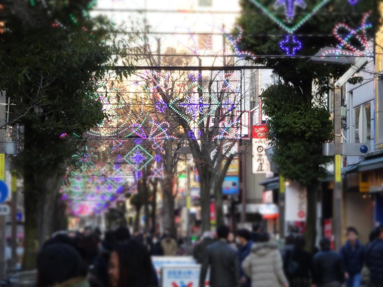 横浜ザ・アパートメント Yokohama  Ngoại thất bức ảnh